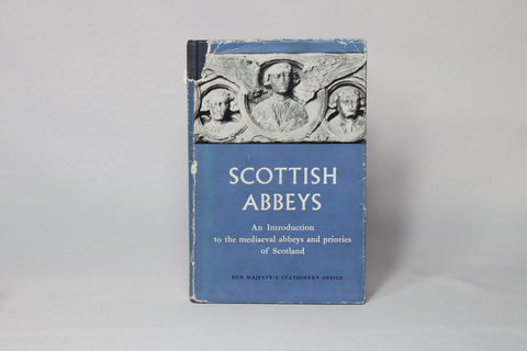 Scottish Abbeys (1960)