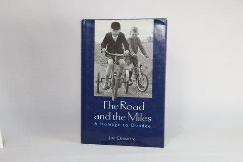 The Road and the Miles: A Homage to Dundee (1996)