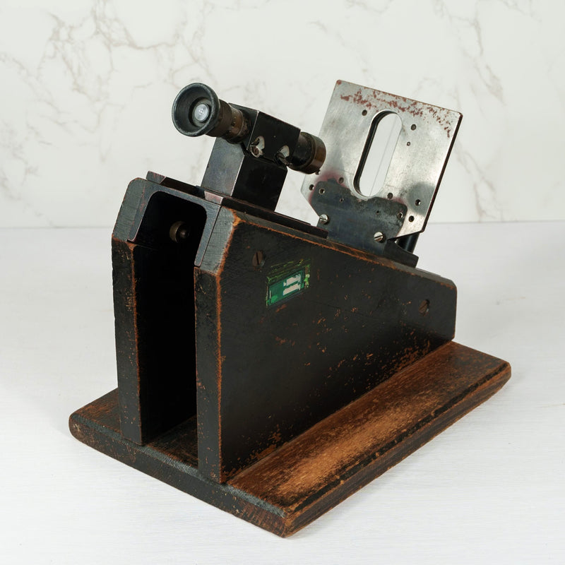 Carl Zeiss Collimator (early 20th century)