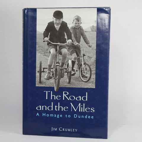 The Road and the Miles: A Homage to Dundee (1996)