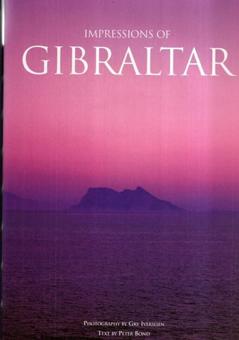 Impressions of Gibraltar (1999)