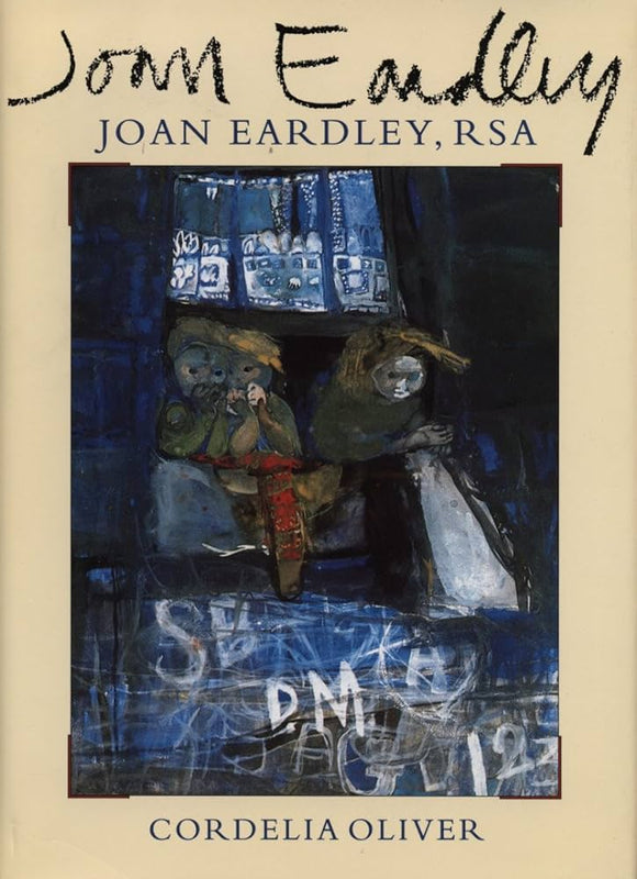 Joan Eardley, R.S.A.
