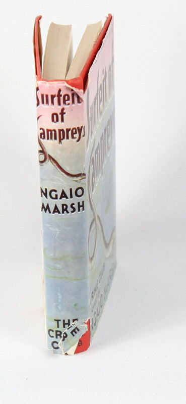 Surfeit of Lampreys (1956)