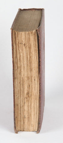 7 volumes: The Decline and Fall of the Roman Empire, Gibbon (1854-55)