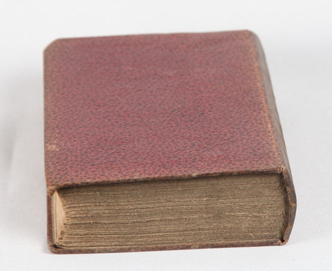 7 volumes: The Decline and Fall of the Roman Empire, Gibbon (1854-55)