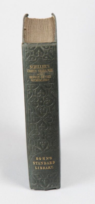 The Works of Friedrich Schiller (1847)