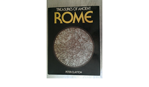 The Treasures of Ancient Rome (1986)