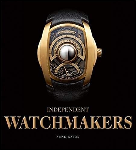 Independent Watchmakers (2018)